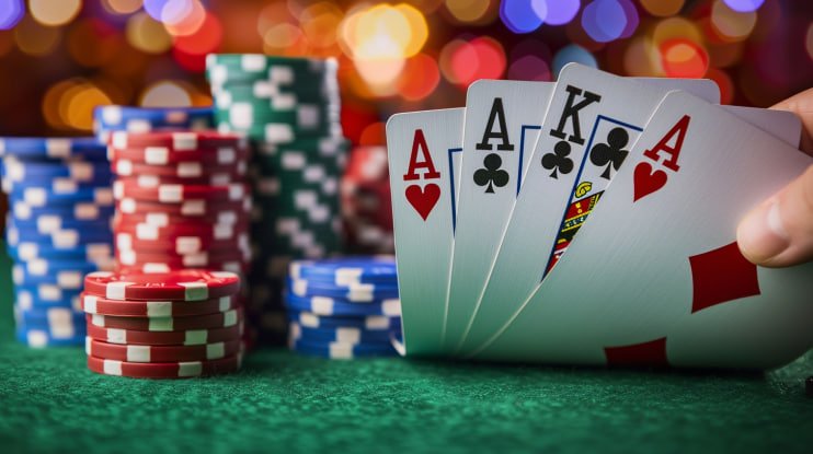 c 50 Live Casino