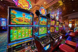 c 50 Slots